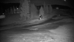 Ski Branná - horní kamera