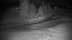 Ski Branná - horní kamera