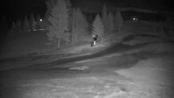 Ski Branná - horní kamera