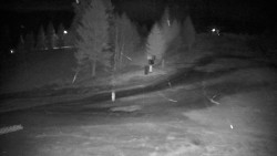 Ski Branná - horní kamera