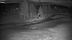 Ski Branná - horní kamera