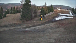 Ski Branná - horní kamera