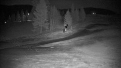 Ski Branná - horní kamera