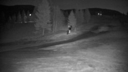 Ski Branná - horní kamera