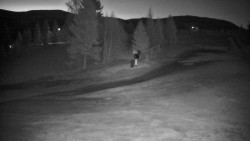 Ski Branná - horní kamera