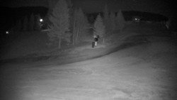 Ski Branná - horní kamera