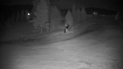 Ski Branná - horní kamera