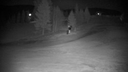 Ski Branná - horní kamera