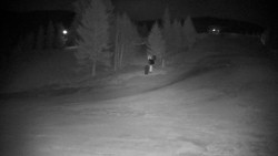 Ski Branná - horní kamera