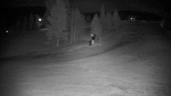 Ski Branná - horní kamera