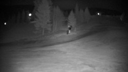 Ski Branná - horní kamera