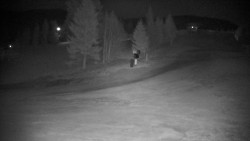 Ski Branná - horní kamera