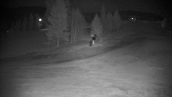 Ski Branná - horní kamera