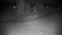 Ski Branná - horní kamera