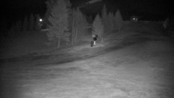 Ski Branná - horní kamera