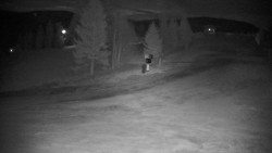 Ski Branná - horní kamera