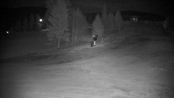 Ski Branná - horní kamera