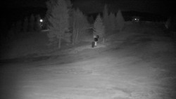 Ski Branná - horní kamera