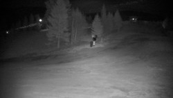 Ski Branná - horní kamera