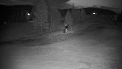 Ski Branná - horní kamera