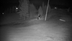 Ski Branná - horní kamera