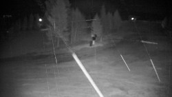 Ski Branná - horní kamera