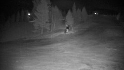 Ski Branná - horní kamera