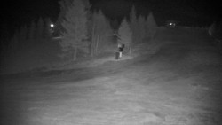 Ski Branná - horní kamera