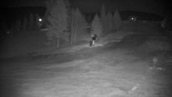 Ski Branná - horní kamera