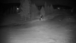 Ski Branná - horní kamera