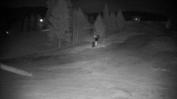 Ski Branná - horní kamera