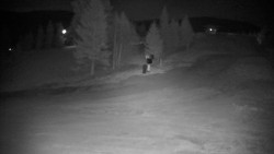 Ski Branná - horní kamera