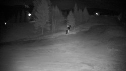 Ski Branná - horní kamera