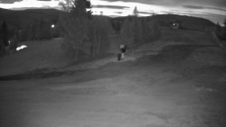 Ski Branná - horní kamera