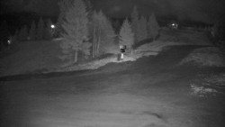 Ski Branná - horní kamera