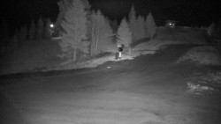 Ski Branná - horní kamera