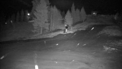 Ski Branná - horní kamera