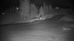 Ski Branná - horní kamera