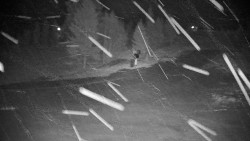 Ski Branná - horní kamera