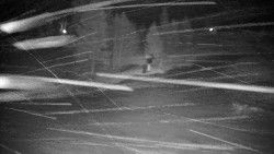 Ski Branná - horní kamera