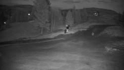 Ski Branná - horní kamera