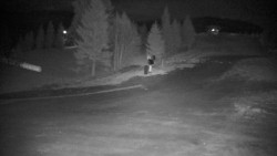 Ski Branná - horní kamera