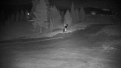 Ski Branná - horní kamera