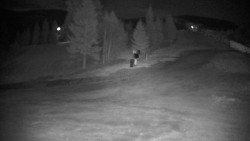 Ski Branná - horní kamera