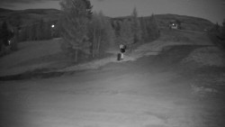 Ski Branná - horní kamera