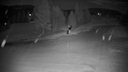 Ski Branná - horní kamera