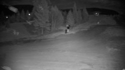 Ski Branná - horní kamera