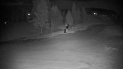 Ski Branná - horní kamera