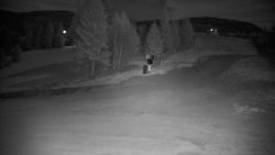 Ski Branná - horní kamera