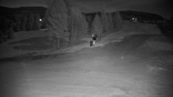 Ski Branná - horní kamera